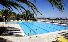 Foto Hotel Paradise in Gouvia ( Corfu)